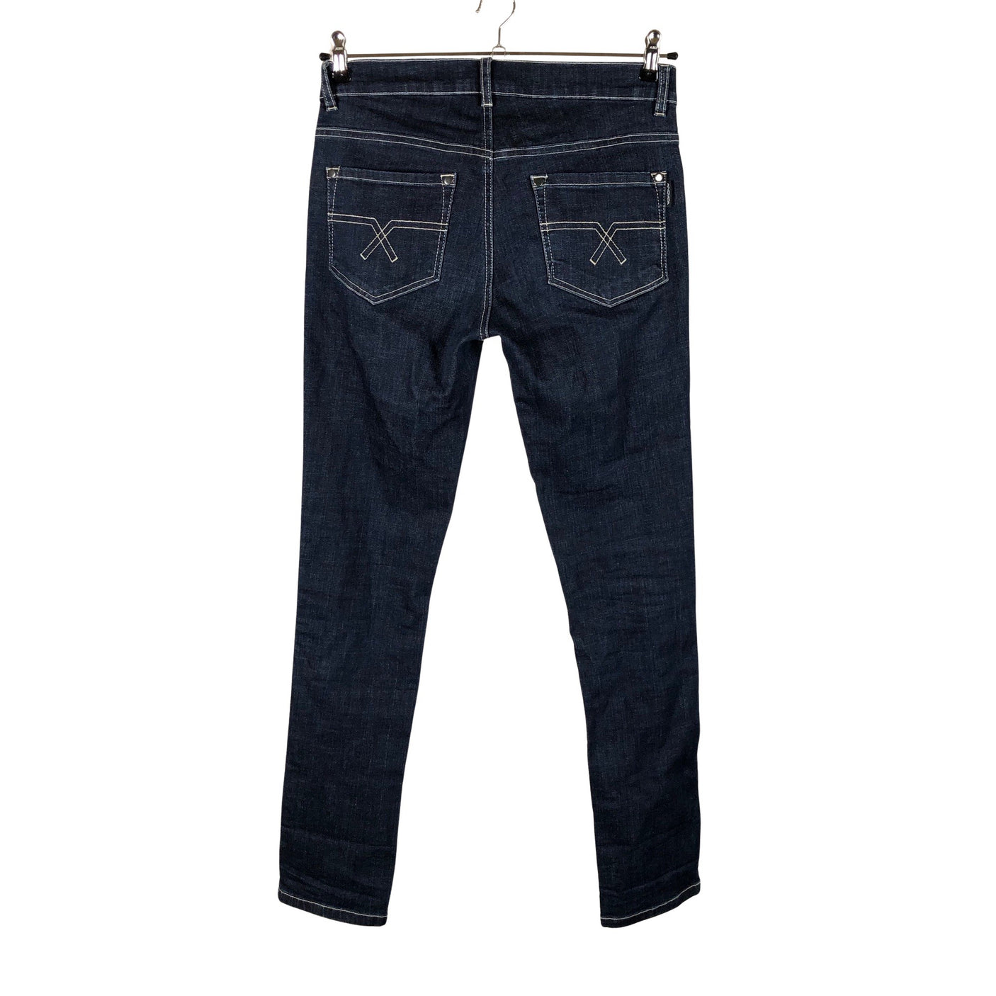 Unisex Andiata - Teksad, suurus 38 - Sinine (2)