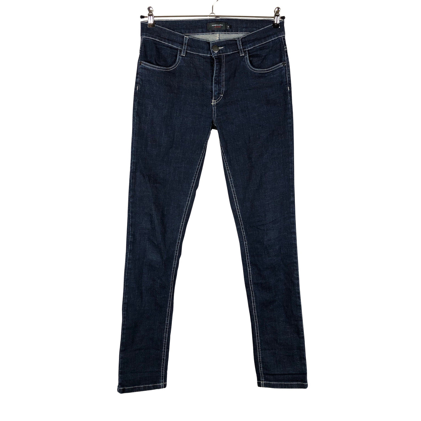 Unisex Andiata - Teksad, suurus 38 - Sinine (1)