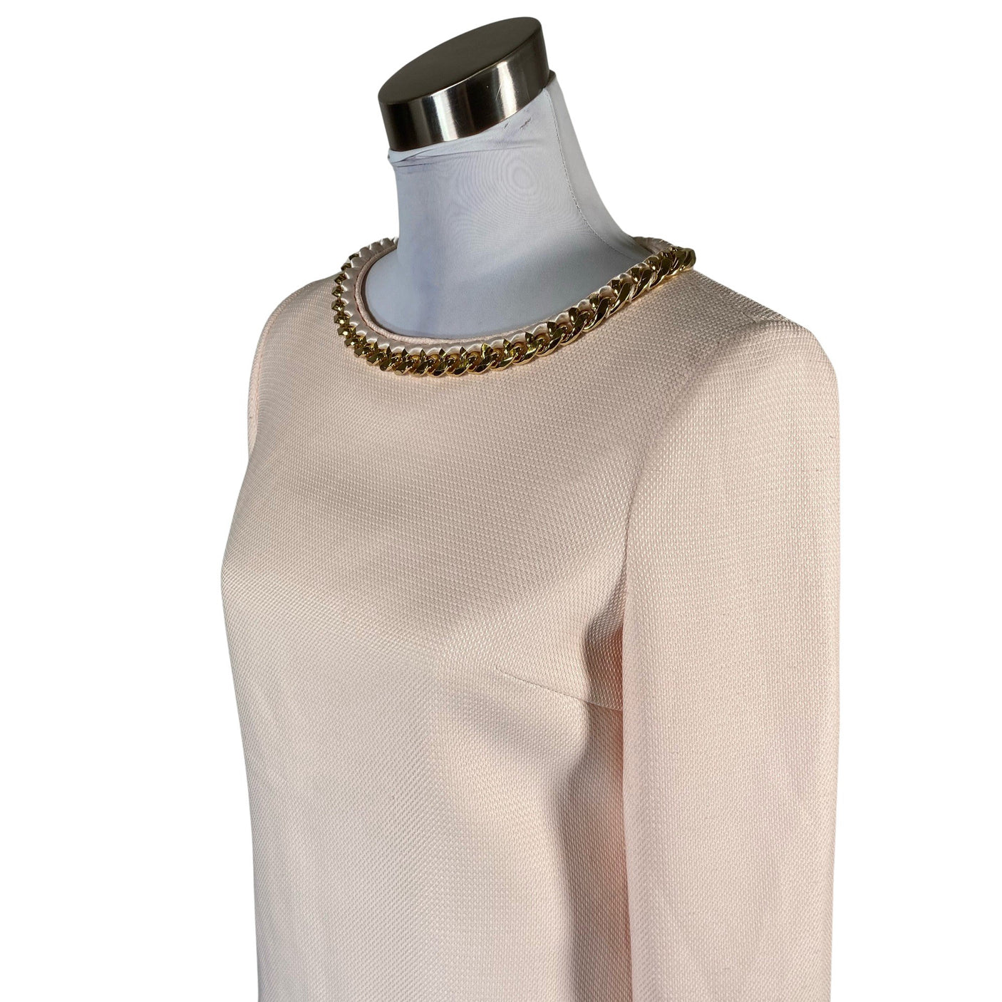 Unisex Ted Baker - Pidulik kleit, suurus 34 - Heleroosa (2)