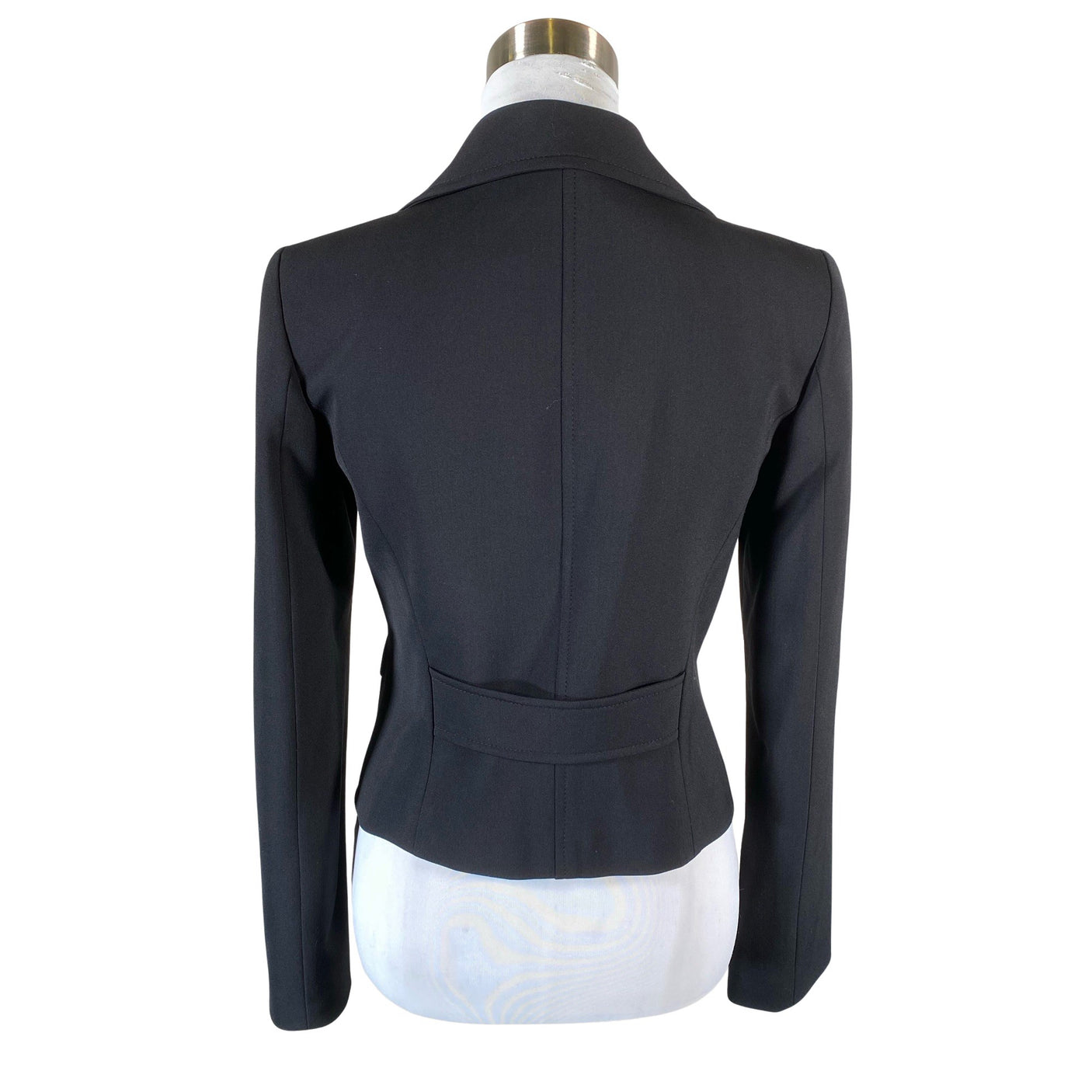 Unisex Andiata - Jakk, suurus 36 - Must (3)