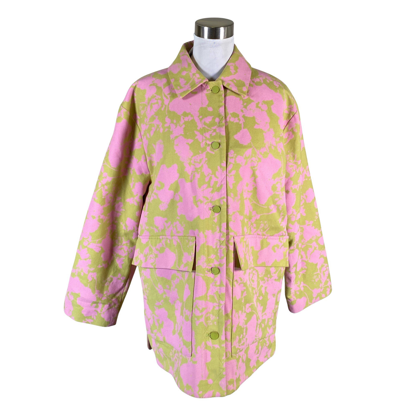 Unisex Stine Goya - Trentš, suurus 38 - Beige (1)