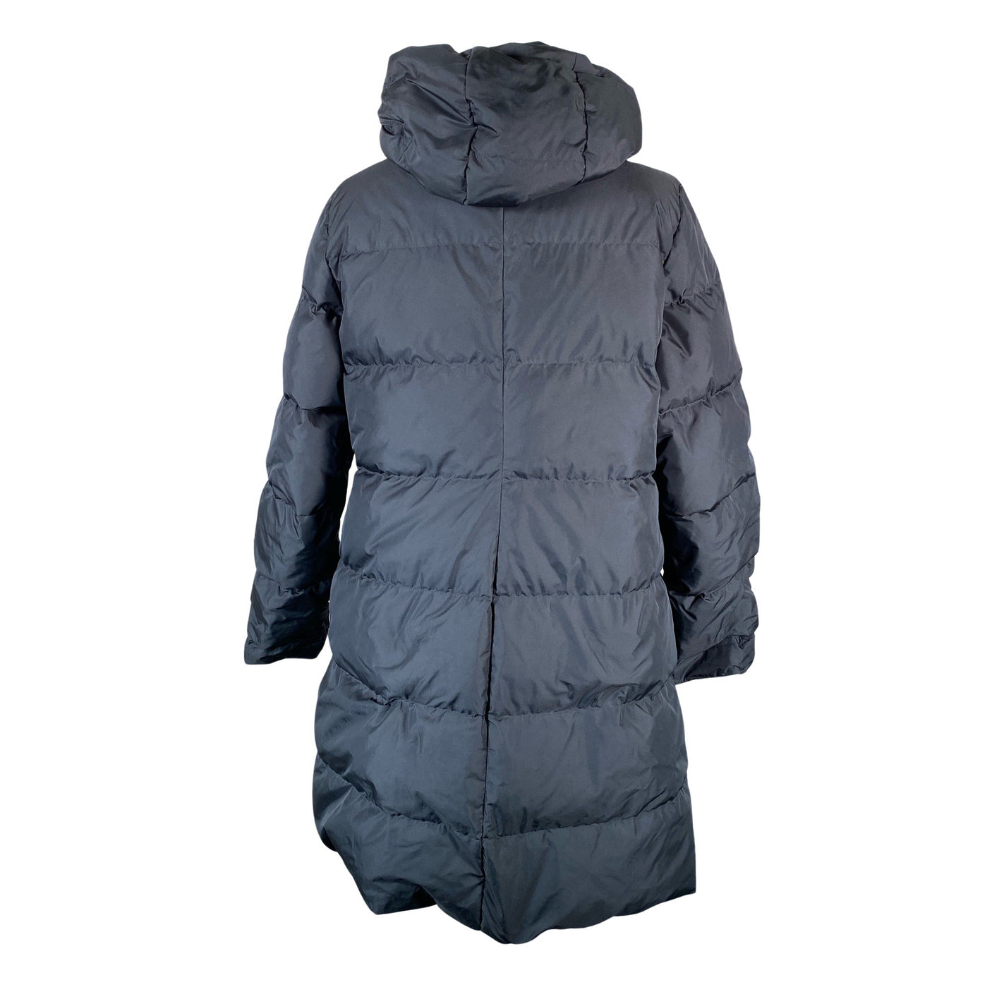Unisex Joutsen - Sulejope, suurus 44 - Must (2)
