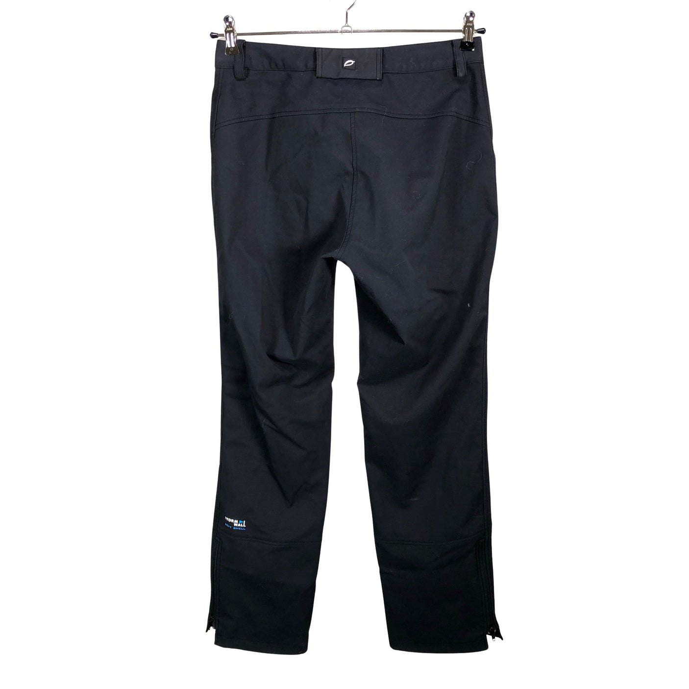 Unisex Halti - Õuepüksid, suurus 38 - Must (2)