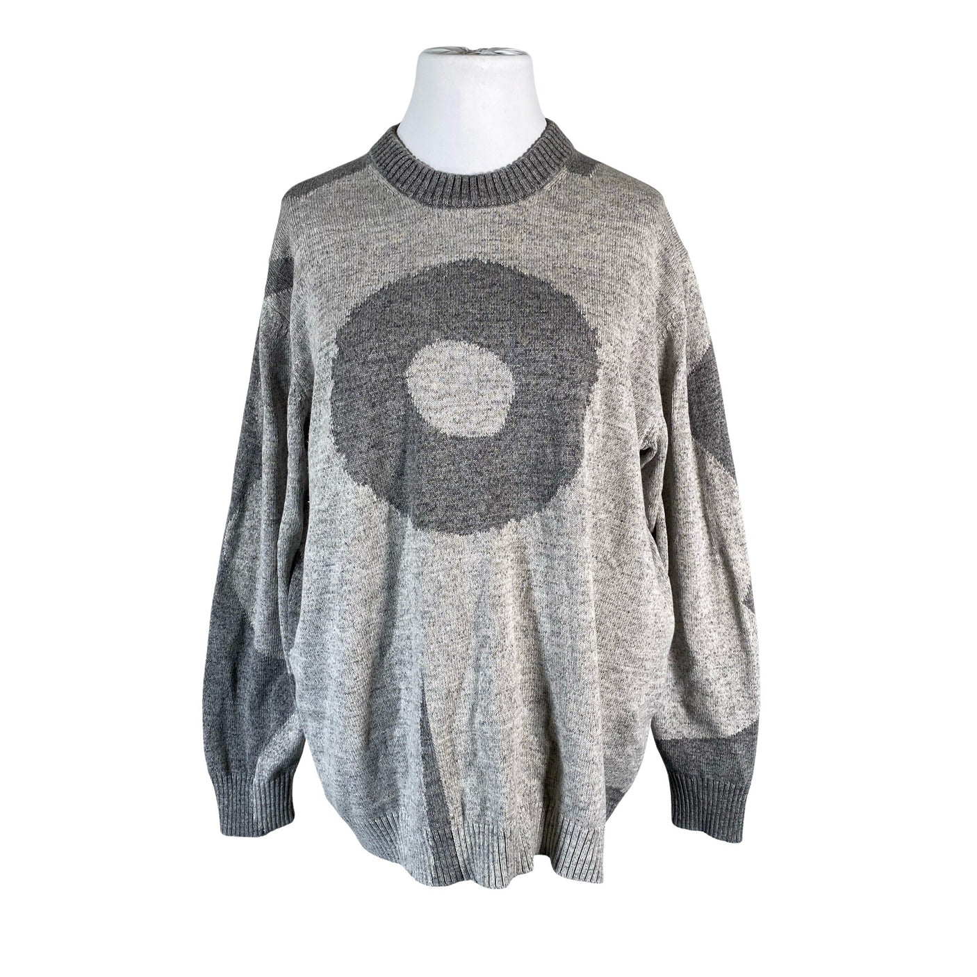 Unisex Marimekko - Kampsun, suurus 42 - Hall (1)