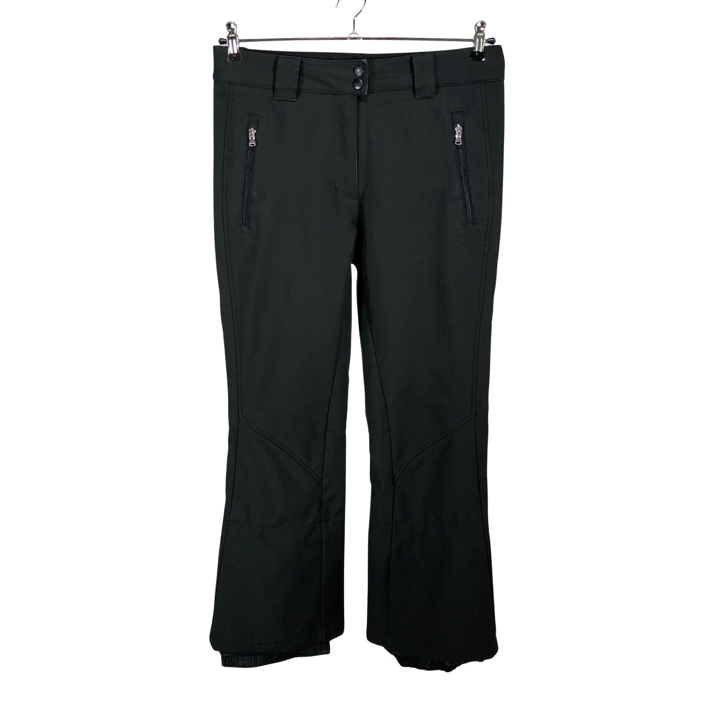 Unisex McKinley - Softshell püksid, suurus 40 - Must (1)