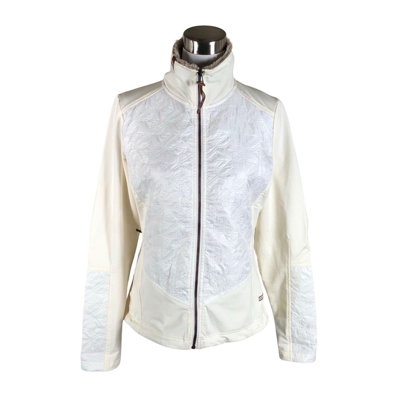 Unisex Torstai - Spordijope, suurus 40 - Valge (1)