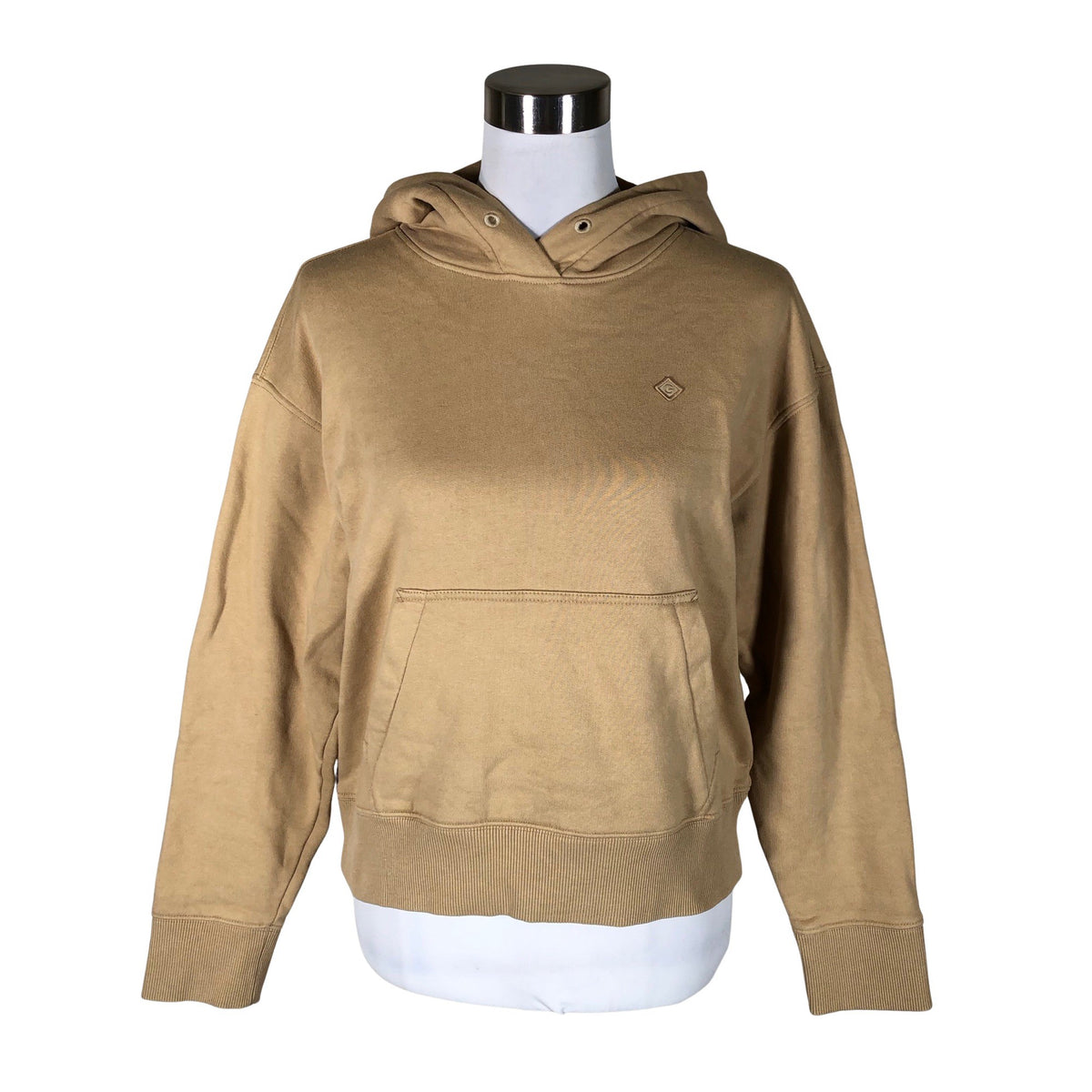Unisex Gant - Dressipluus, suurus 36 - Beige (1)