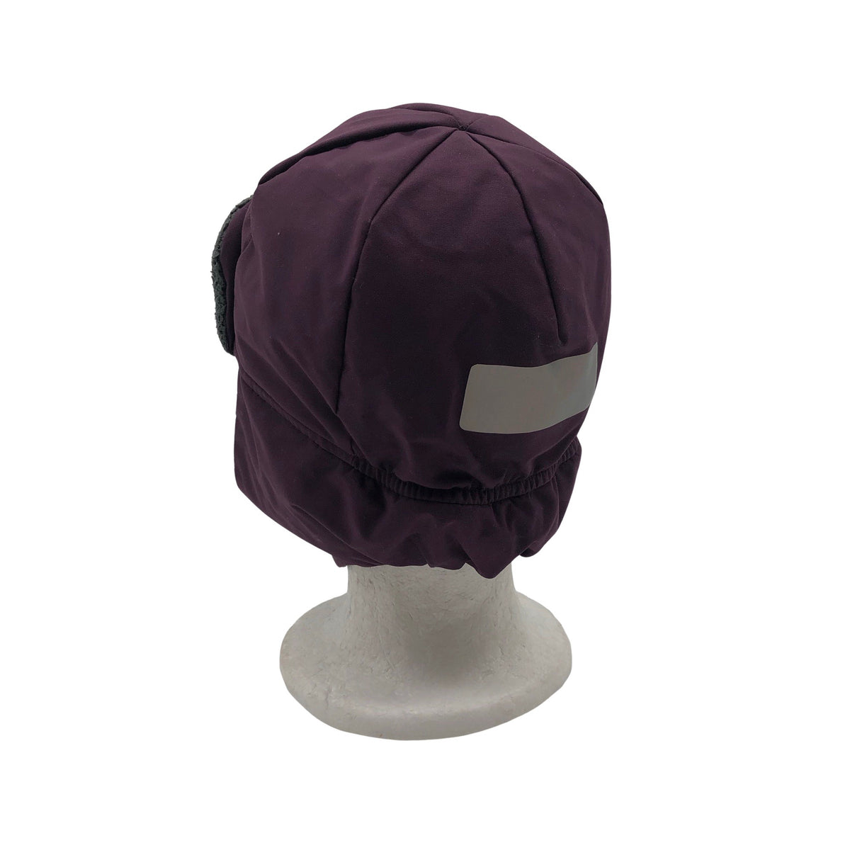Unisex Didriksons - Talvemüts, suurus 50 - 52 cm - Lilla (2)