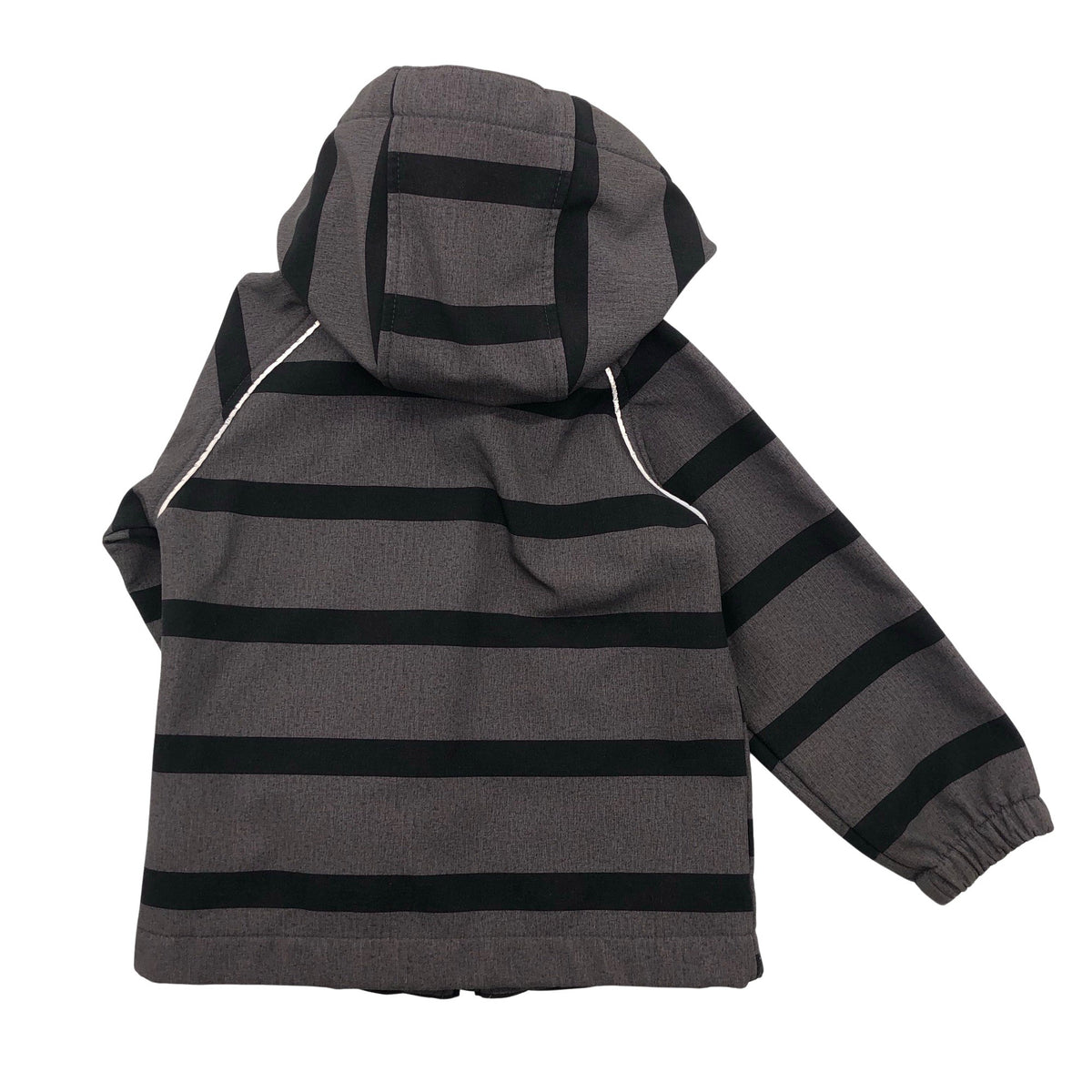 Unisex Name It - Softshell jope, suurus 74 - 80 - Hall (2)