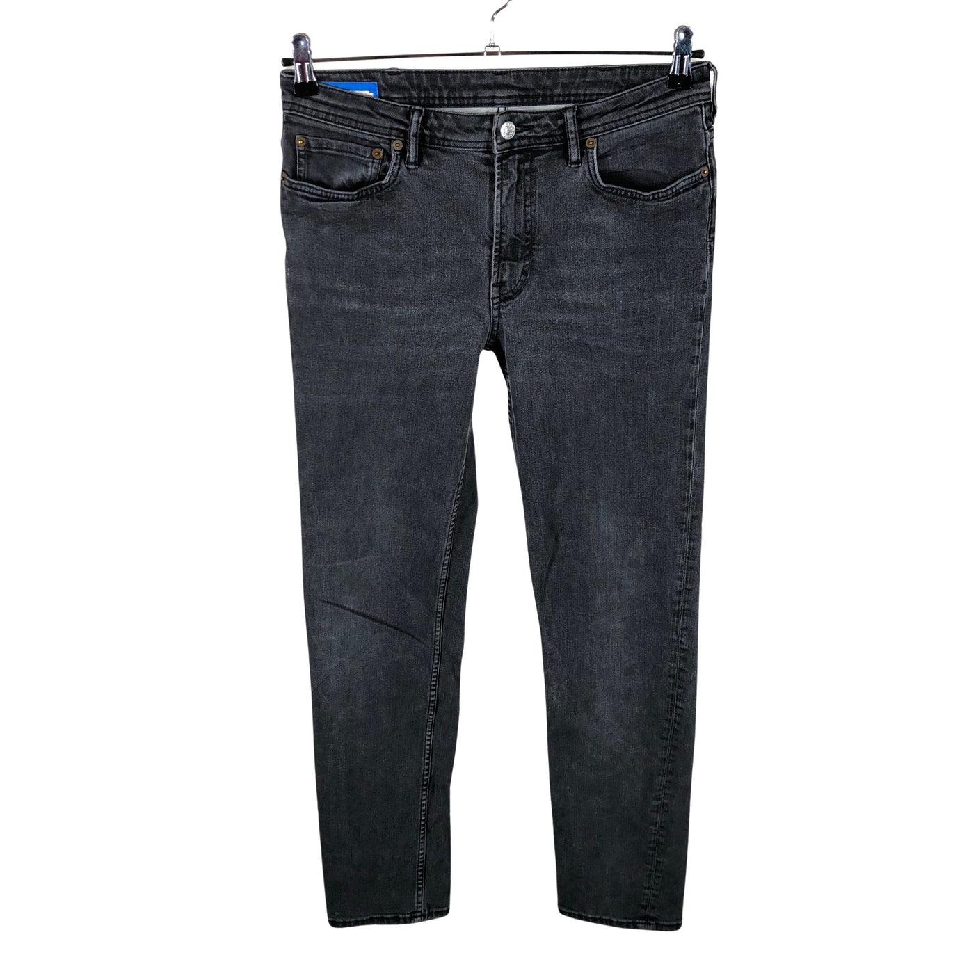 Unisex Acne Studios - Teksad, suurus W30 - Hall (1)