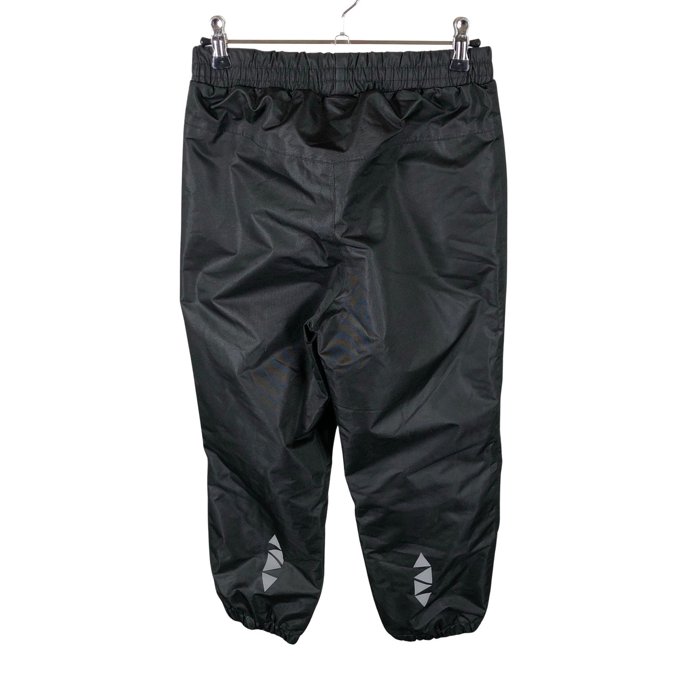 Unisex HC Kids wear - Kevad-/sügispüksid, suurus 128 - 134 - Must (2)