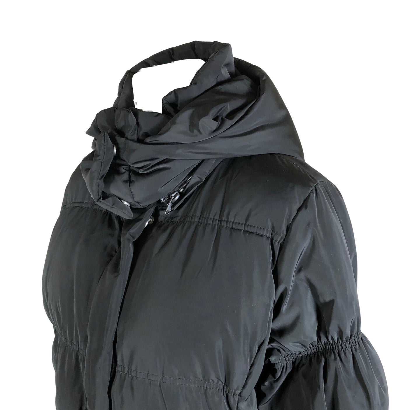 Unisex InWear - Sulejope, suurus 40 - Must (3)