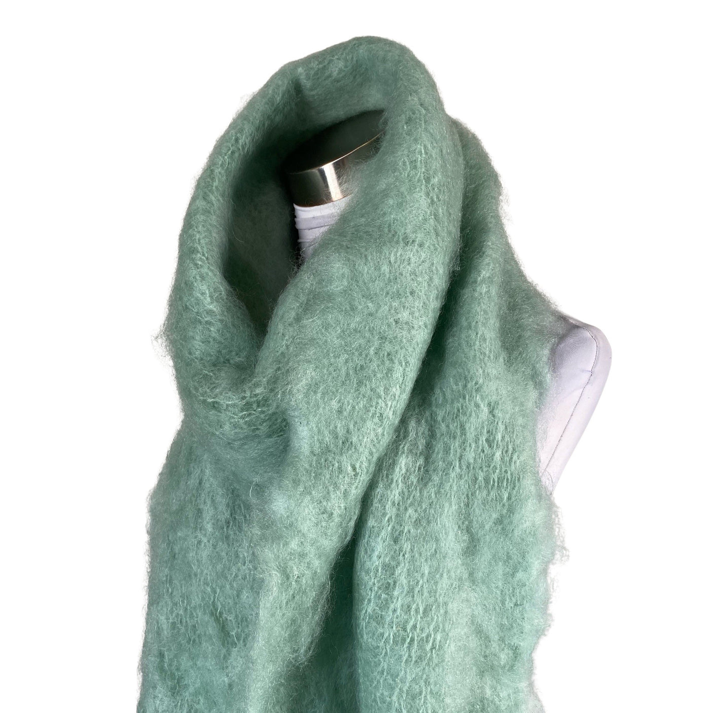 Unisex Balmuir - Sall, suurus Maxi - Roheline (2)