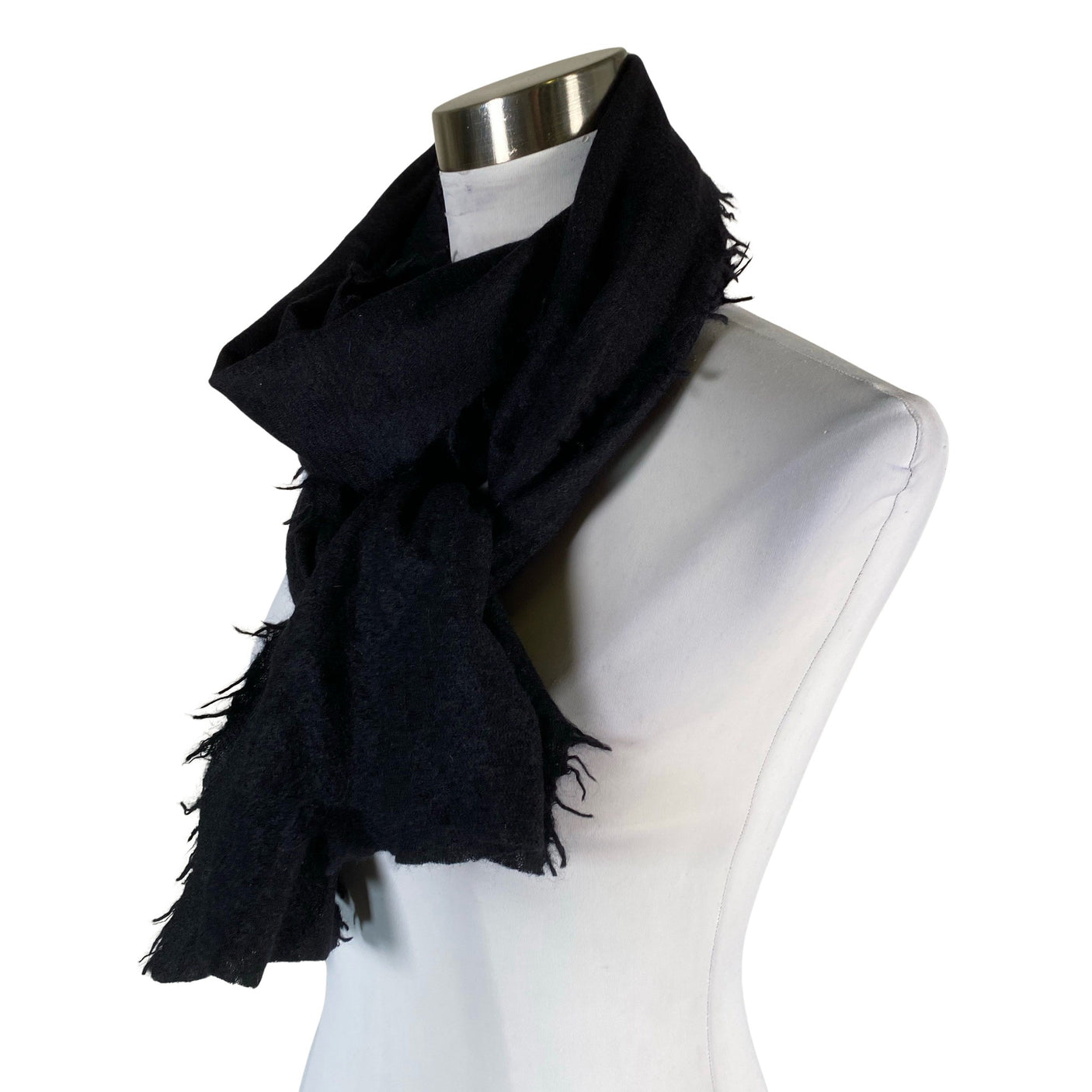 Unisex Balmuir - Sall, suurus Maxi - Must (2)