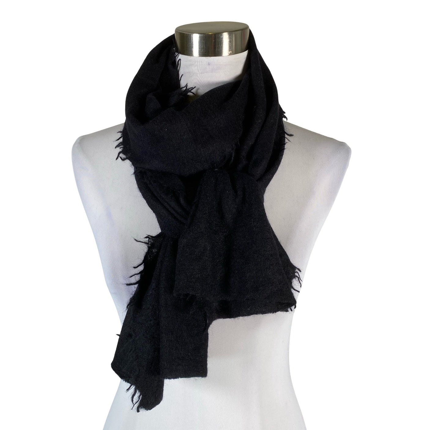 Unisex Balmuir - Sall, suurus Maxi - Must (1)