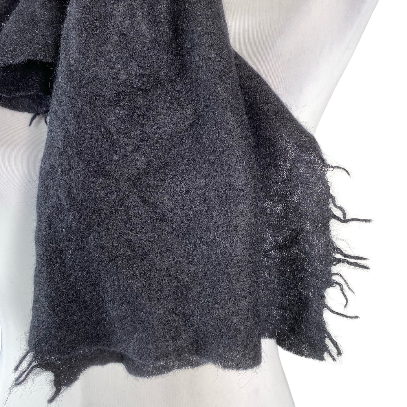 Unisex Balmuir - Sall, suurus Maxi - Must (3)