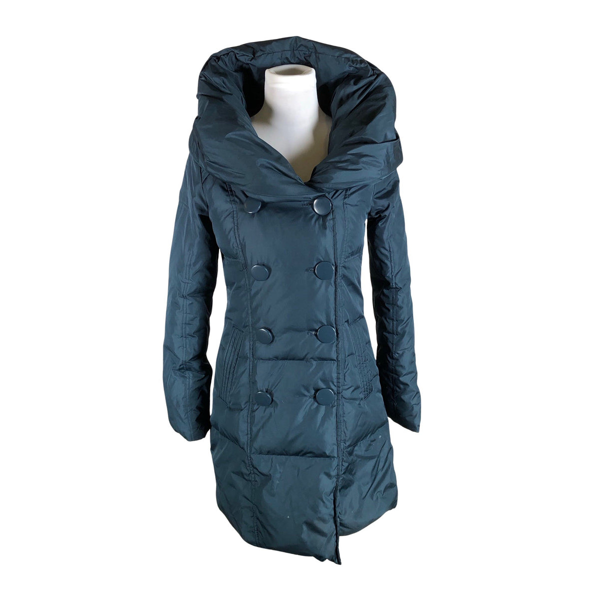 Unisex Free Quent - Sulejope, suurus 34 - Sinine (1)