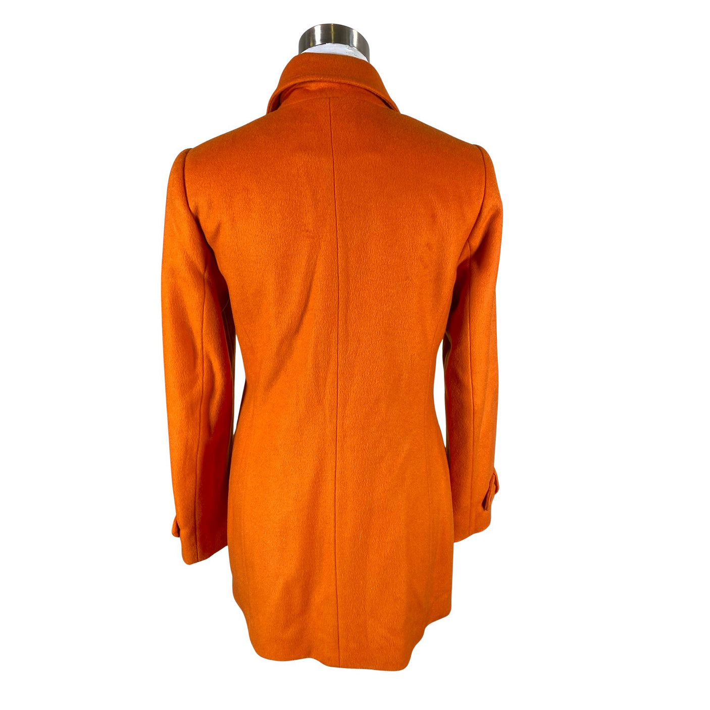 Unisex Your Face - Tepitud jope, suurus 36 - Oranž (3)