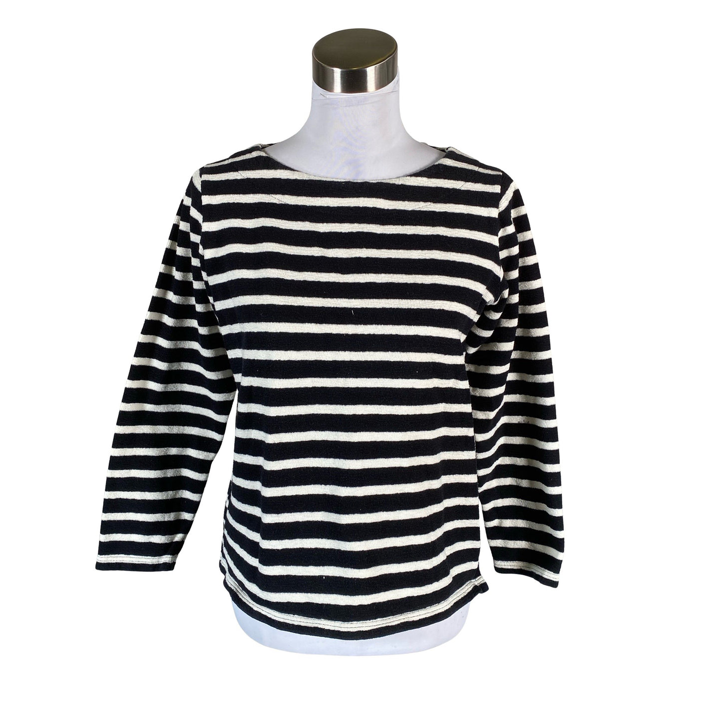 Unisex Nanso - Kampsun, suurus 36 - Must (1)
