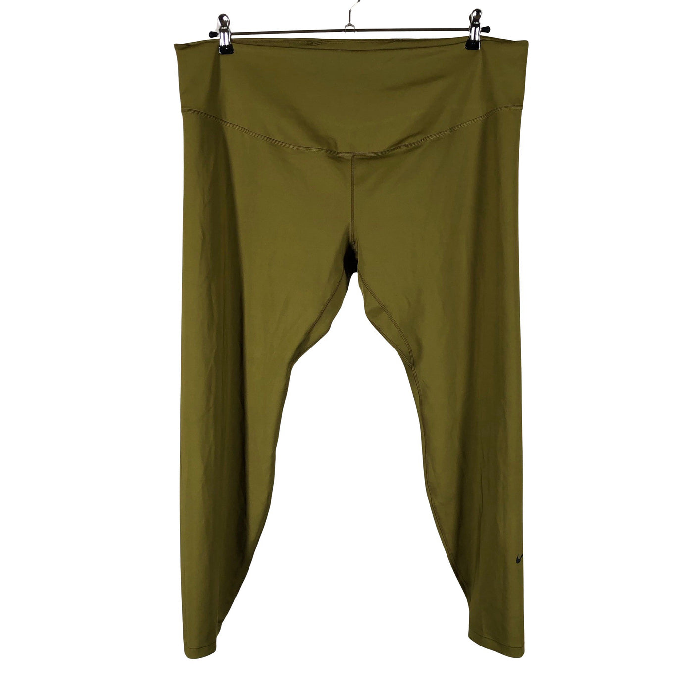 Unisex Nike - Spordiretuusid, suurus 46 - Roheline (1)