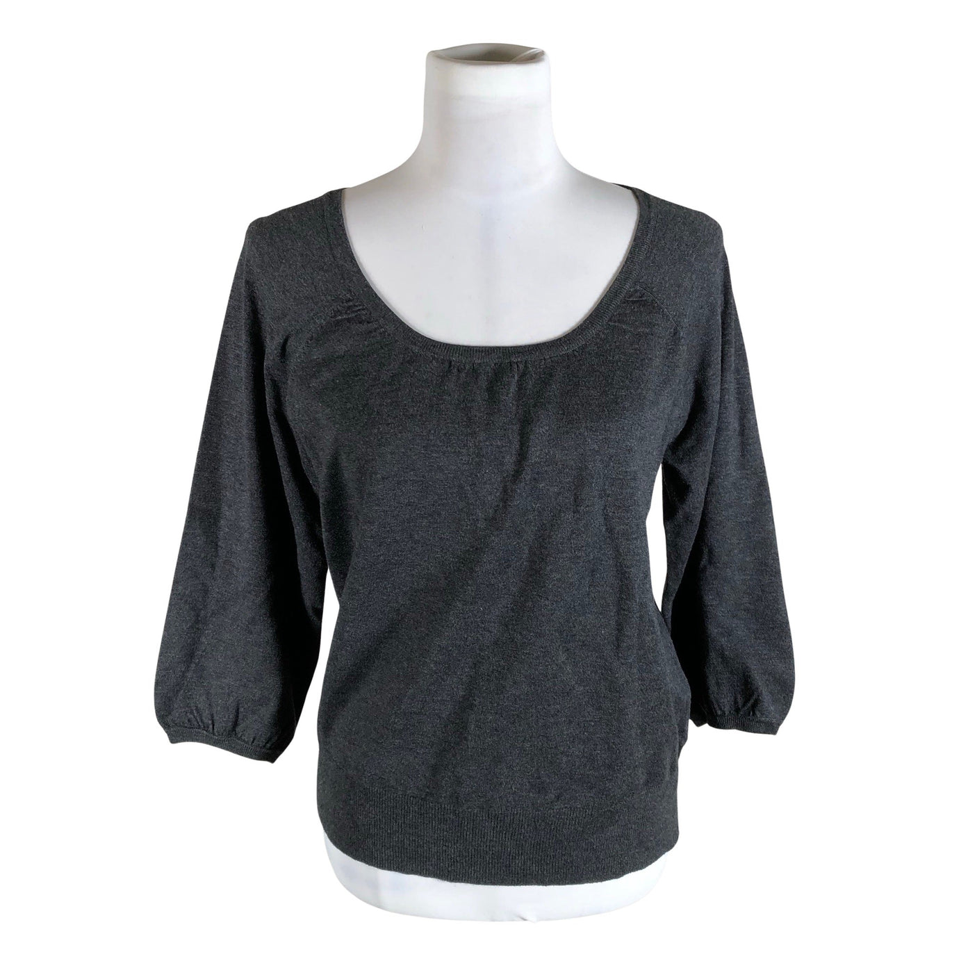 Unisex Handmade - Kampsun, suurus 40 - Hall (1)