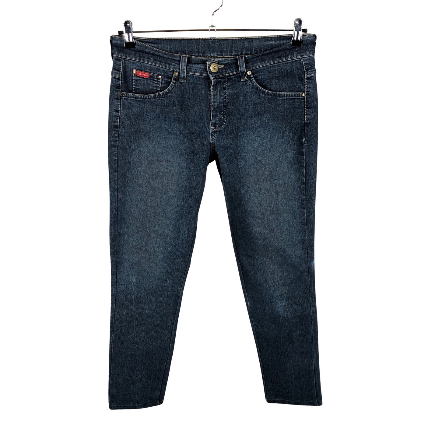 Unisex Lee Cooper - Teksad, suurus 42 - Hall (1)