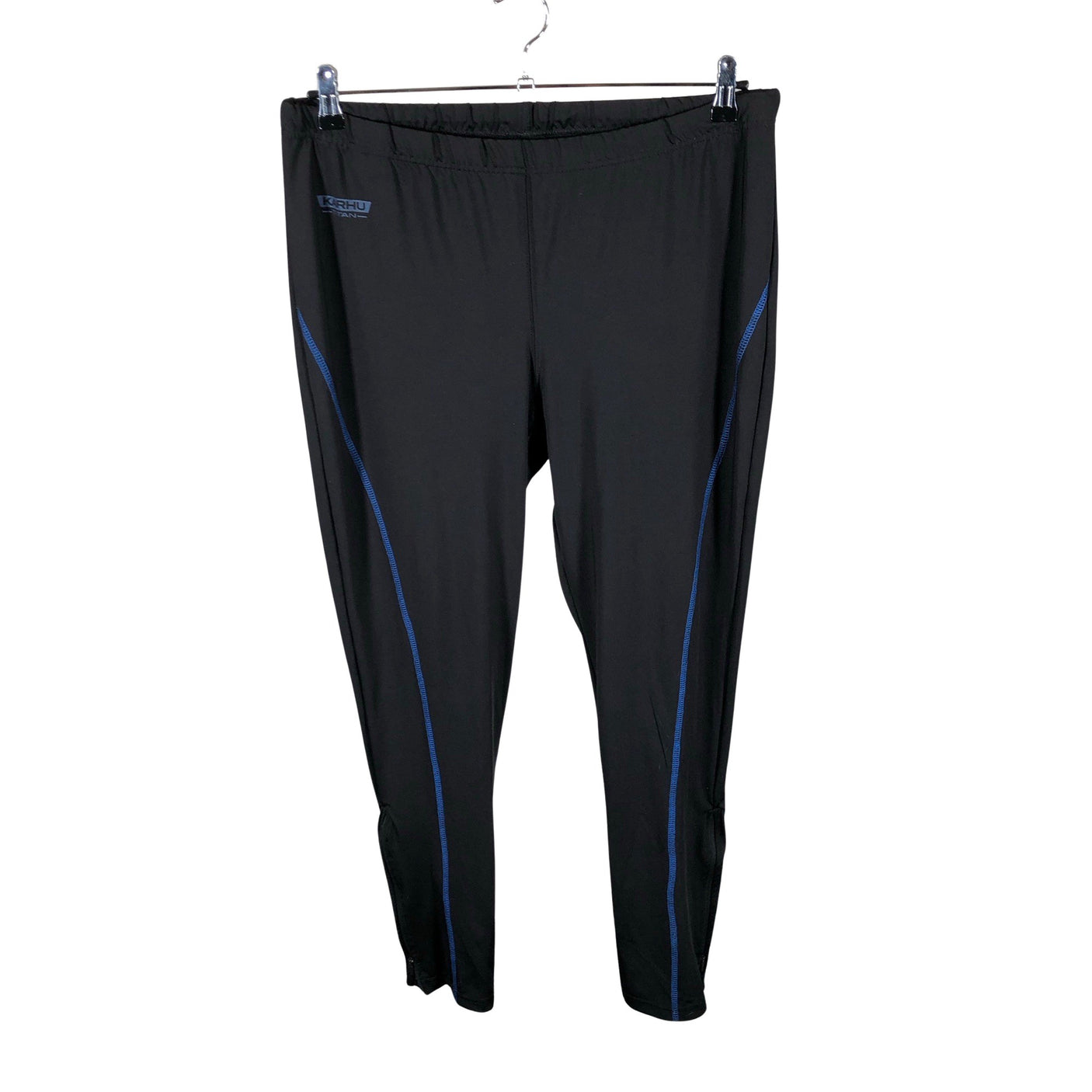 Unisex Karhu - Spordipüksid, suurus XXL - Must (1)