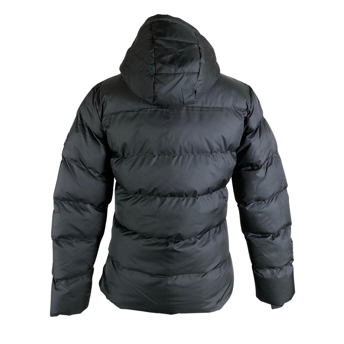 Unisex U.S. Polo Assn. - Talvejope, suurus 36 - Must (2)