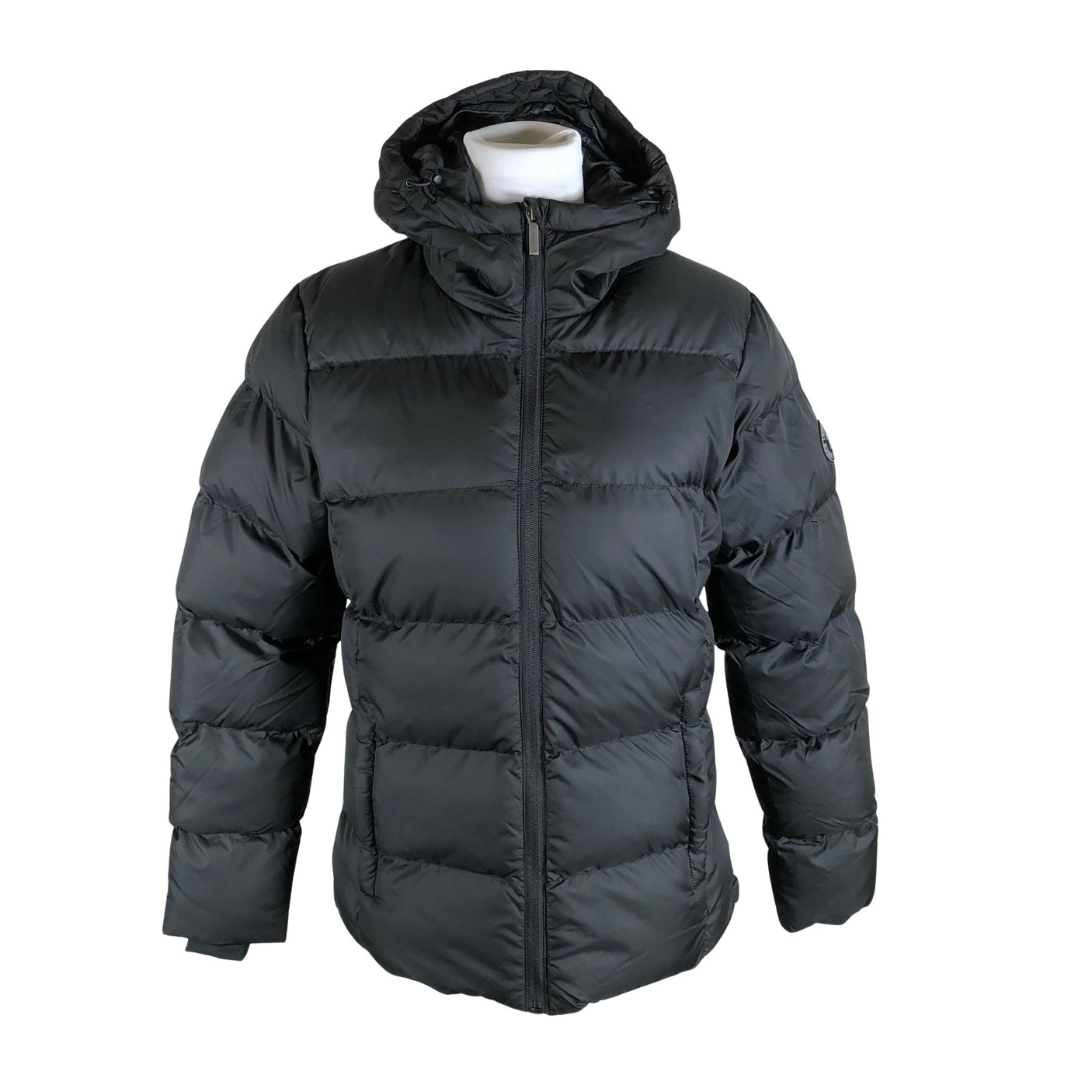 Unisex U.S. Polo Assn. - Talvejope, suurus 36 - Must (1)