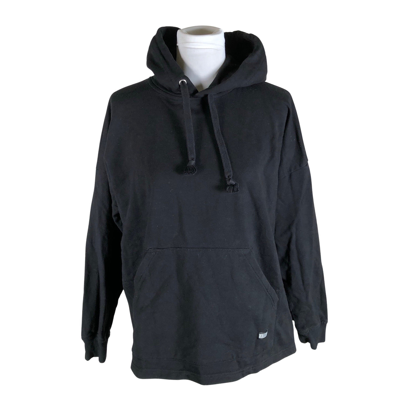 Unisex R-collection - Dressipluus, suurus 40 - Must (1)