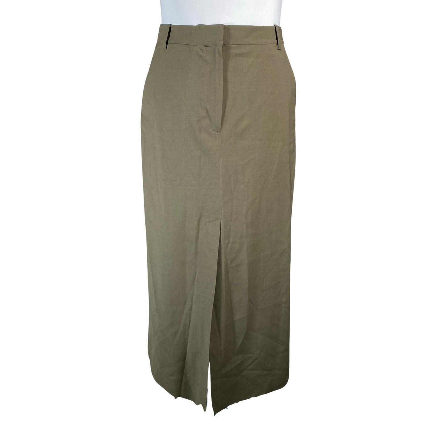 Unisex Arket - Mitteveniv seelik, suurus 42 - Roheline (1)