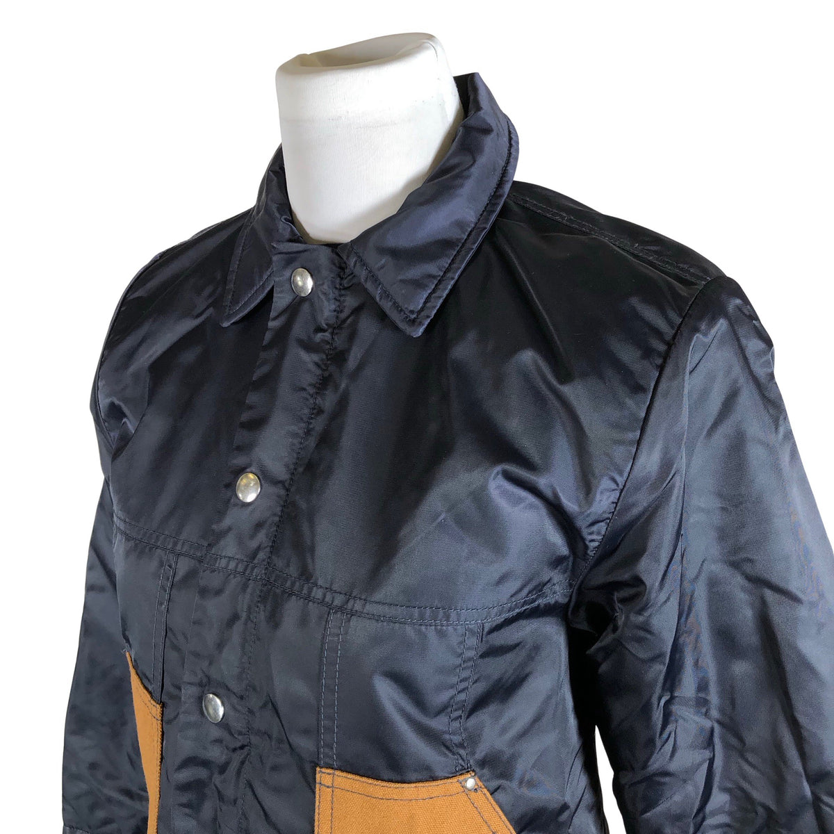 Unisex Mads Norgaard - Õhem talvejope, suurus 48 - Must (3)