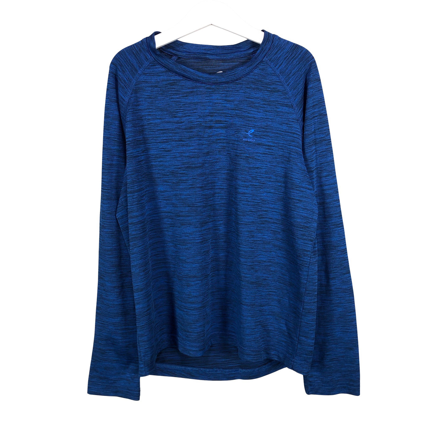 Unisex Energetics - Spordisärk, pikad käised, suurus 134 - 140 - (1)