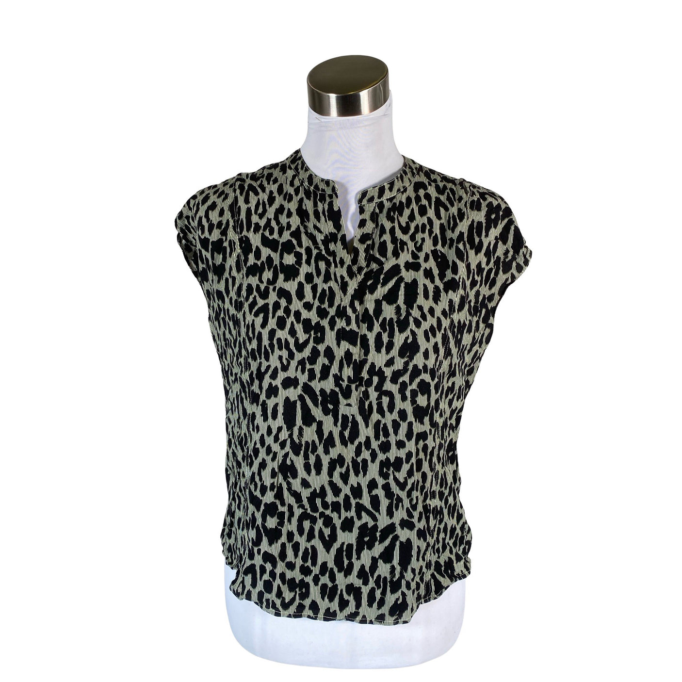 Unisex Philosophy Blues Original - Topp, suurus 34 - Roheline (1)