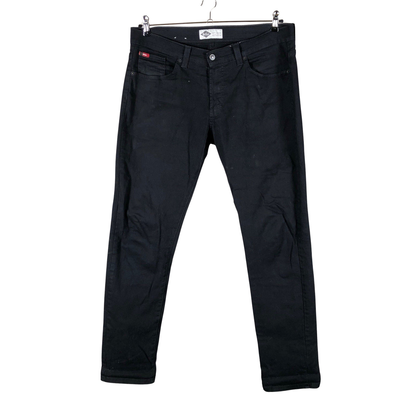 Unisex Lee Cooper - Teksad, suurus W35 - Must (1)