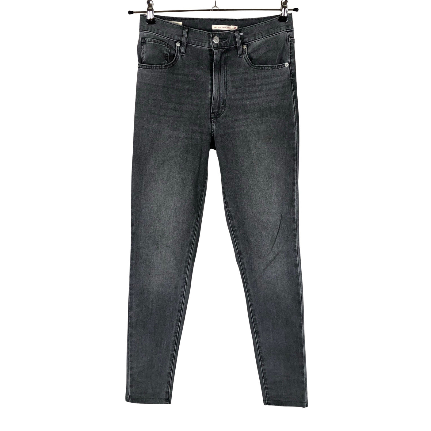 Unisex Levi's - Teksad, suurus W29 - Hall (1)