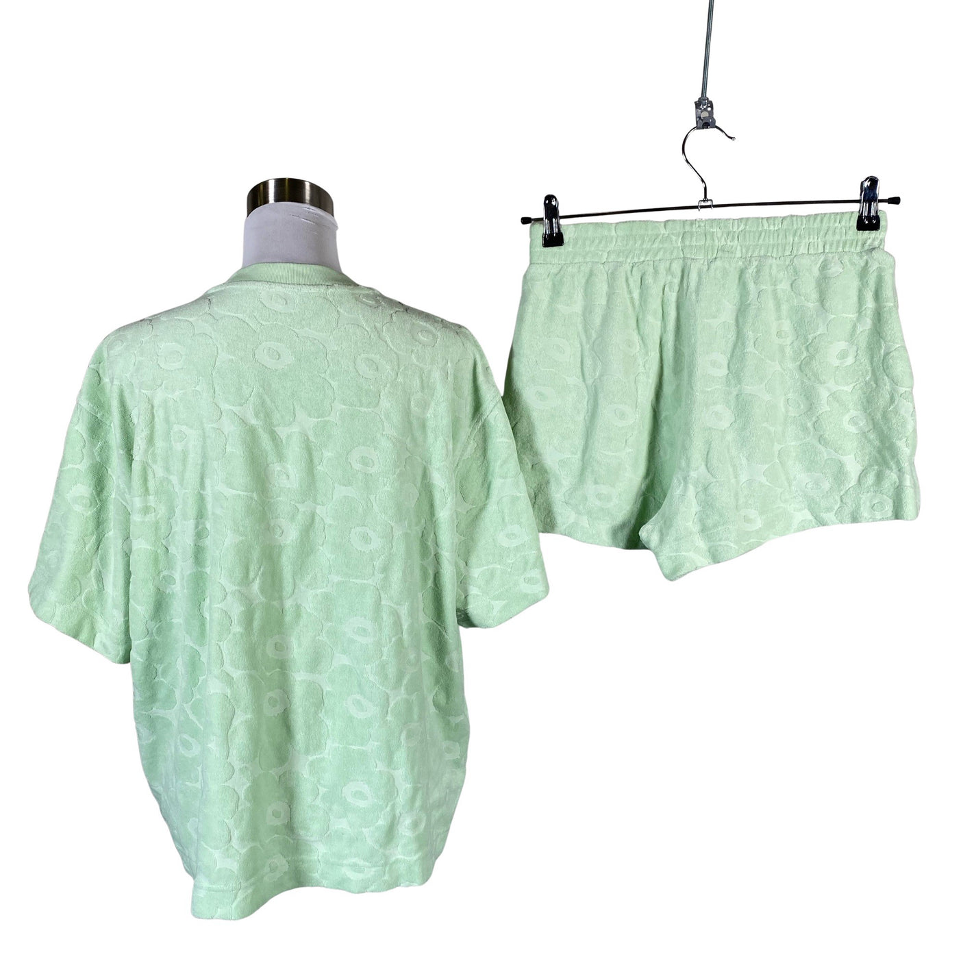 Unisex Marimekko - Dressid, suurus 36 - Roheline (2)