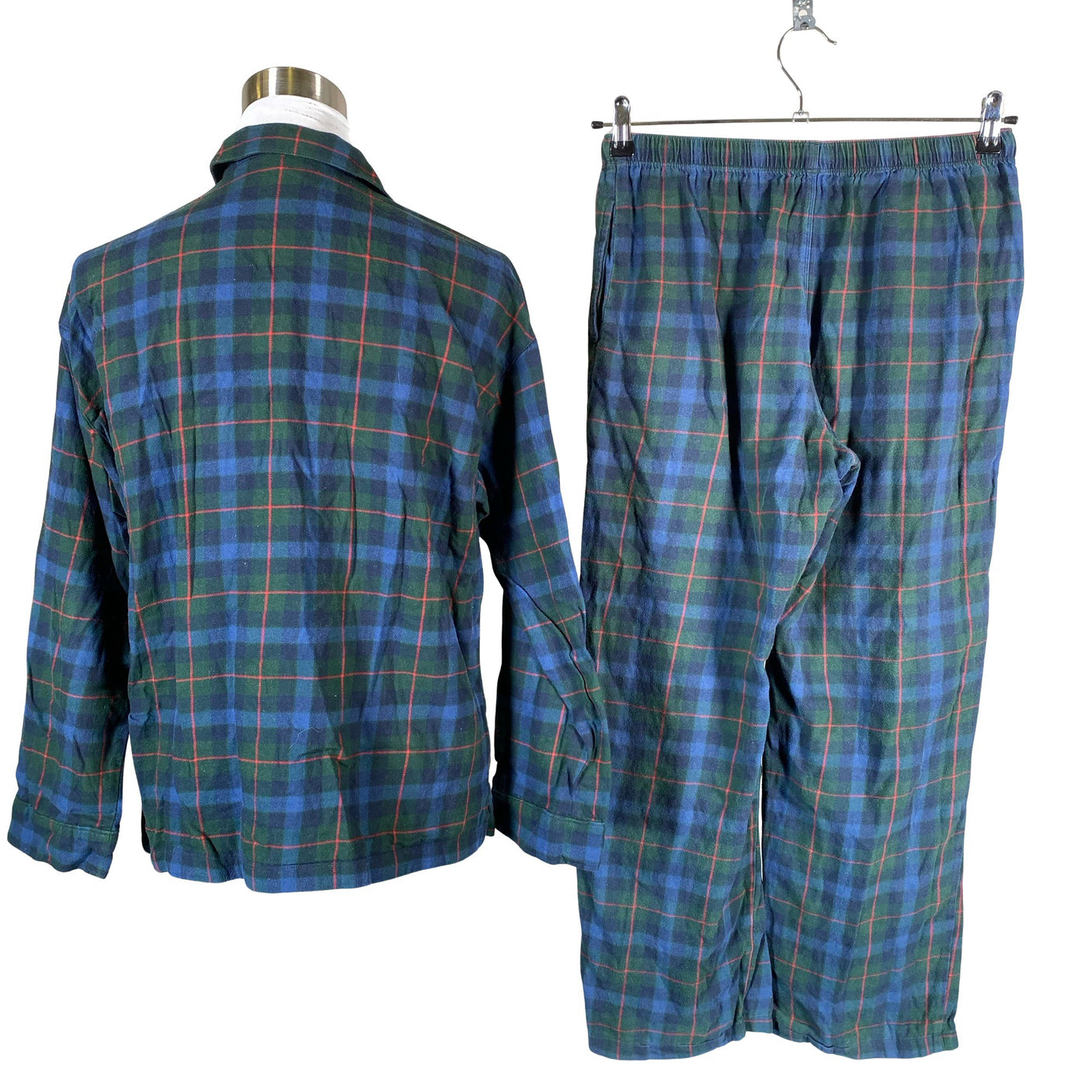 Unisex Uniqlo - Ööpesu, suurus 36 - Sinine (2)