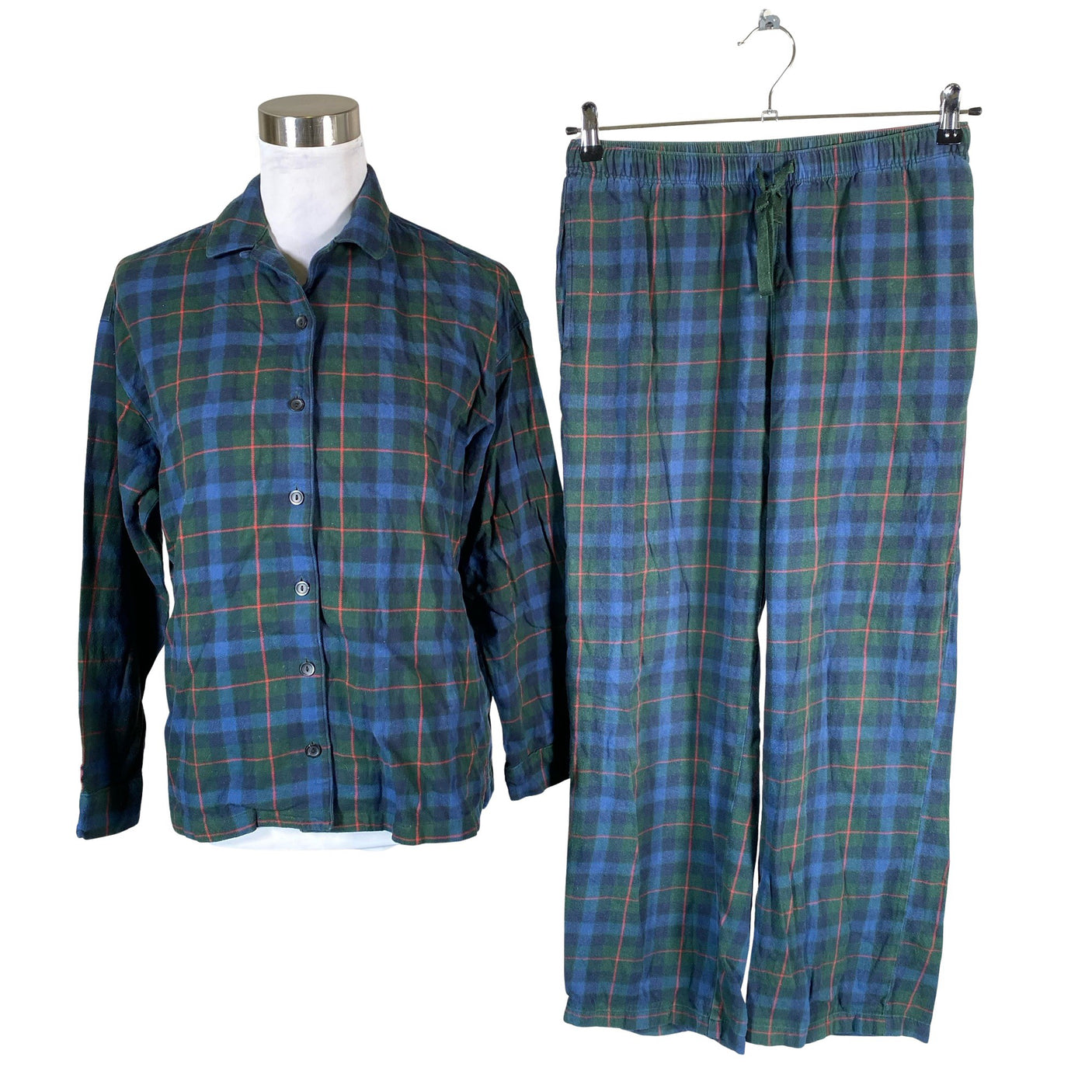 Unisex Uniqlo - Ööpesu, suurus 36 - Sinine (1)