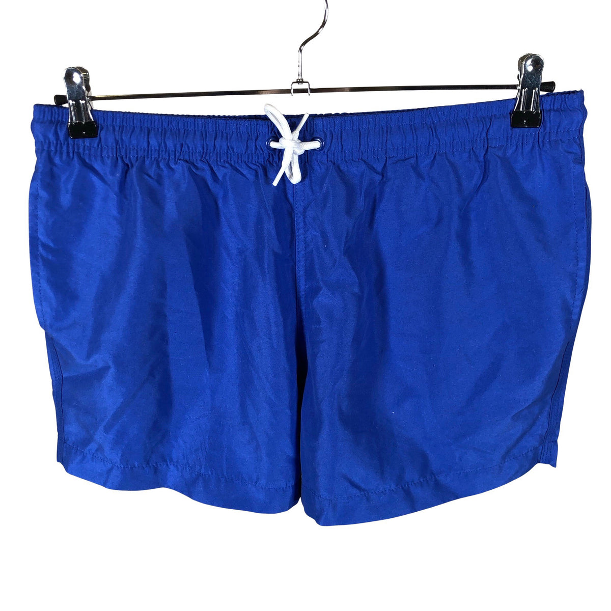 Unisex Soc - Ujumispüksid, suurus M - Sinine (1)