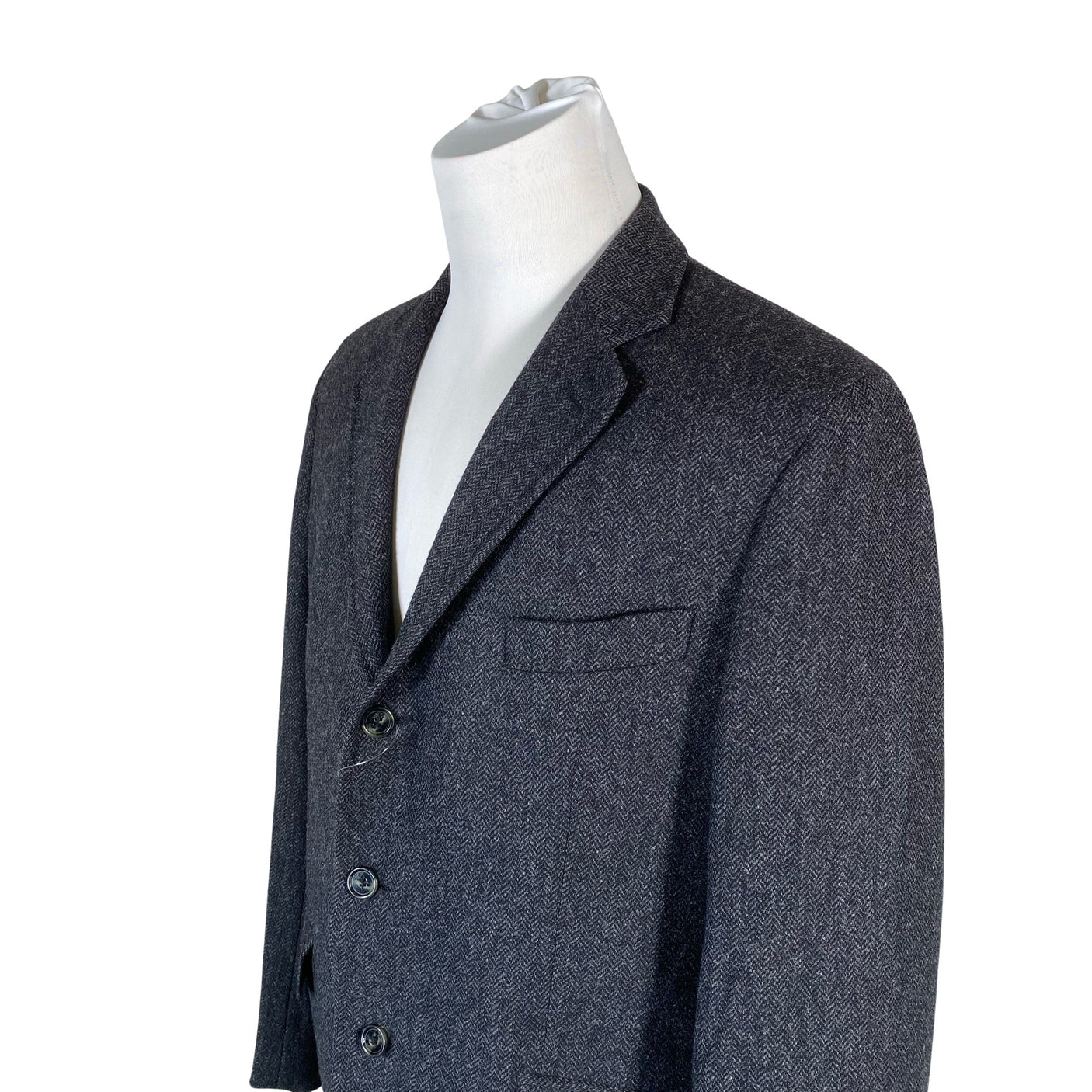 Unisex Gant - Pintsak, suurus XL - Hall (3)