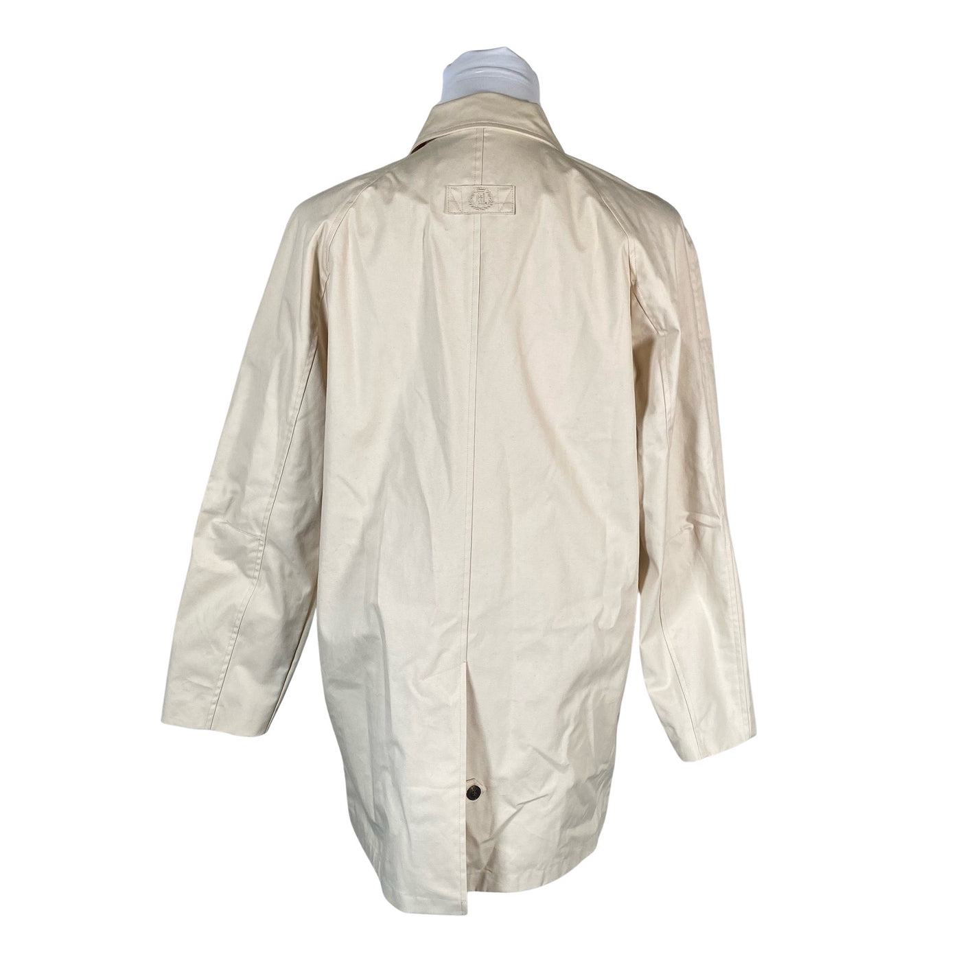 Unisex Henri Lloyd - Trentš, suurus L - Beige (2)