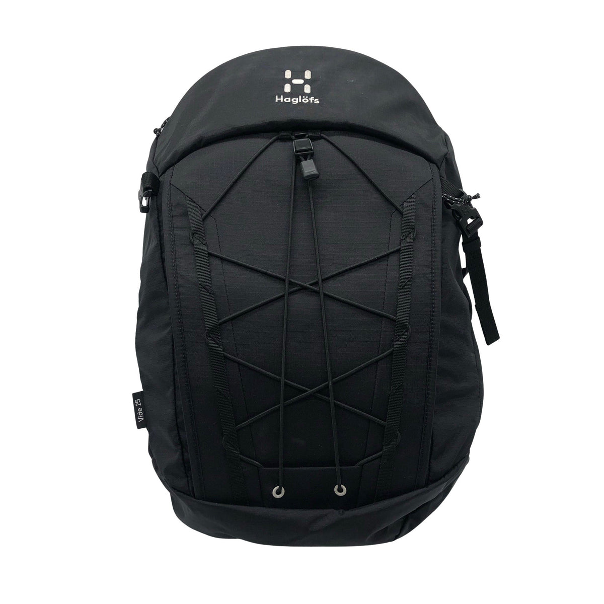 Unisex Haglöfs - Seljakott, suurus Maxi - Must (1)