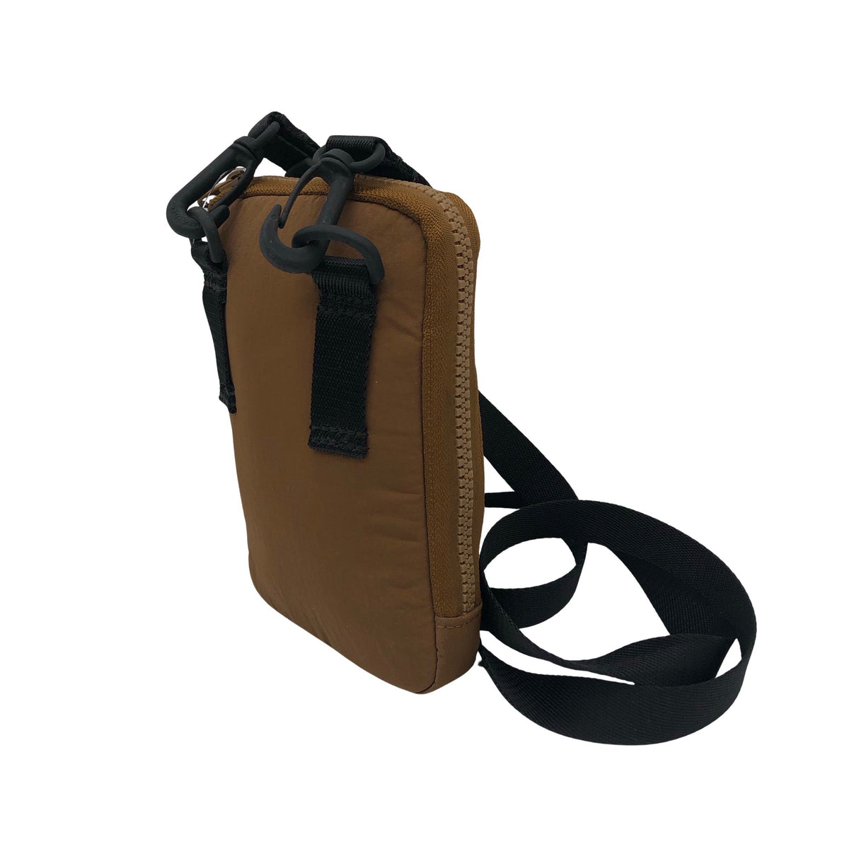 Unisex Lululemon - Õlakott, suurus Mini - Pruun (2)
