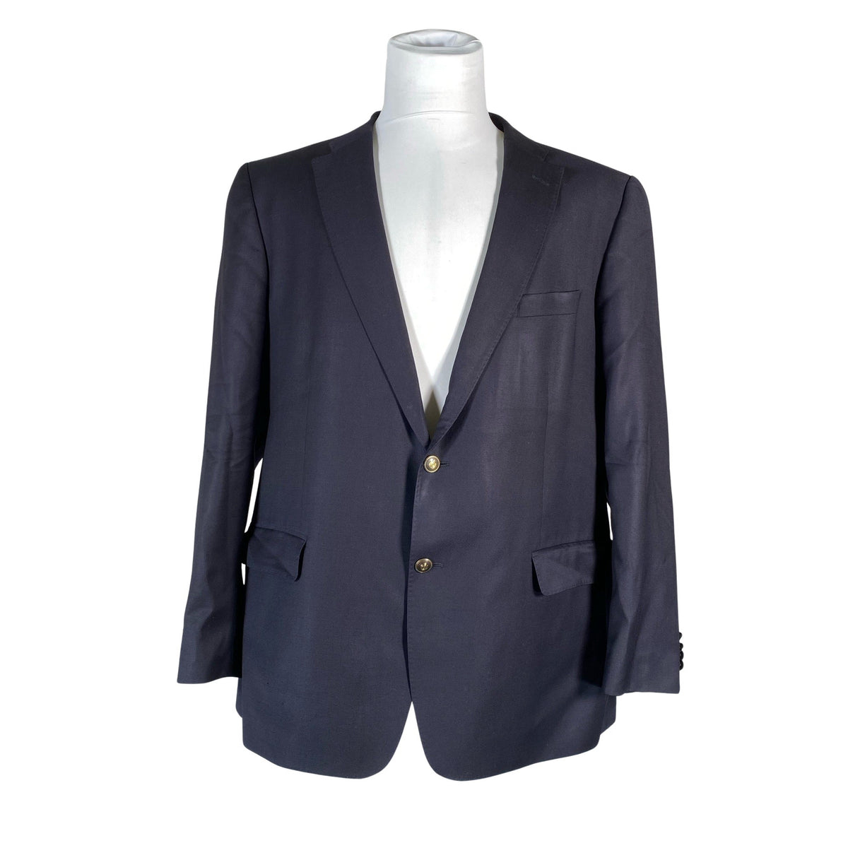 Unisex Turo Tailor - Ülikonna pintsak, suurus XXXXL - Sinine (1)
