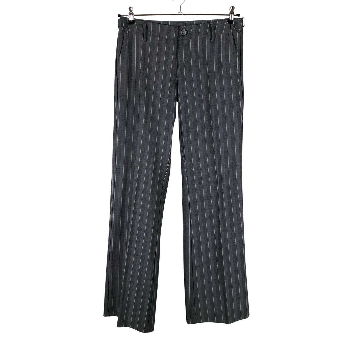 Unisex Esprit - Viigipüksid, suurus 38 - Hall (1)