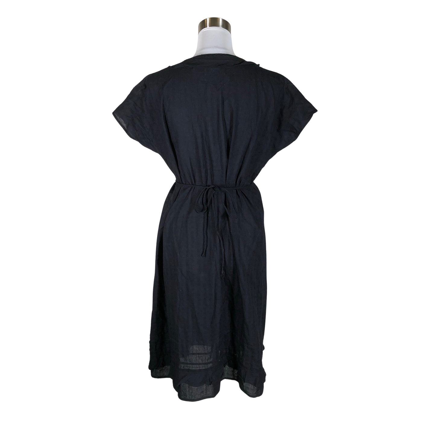 Unisex Gudrun Sjöden - Mitteveniv kleit, suurus 38 - Must (2)