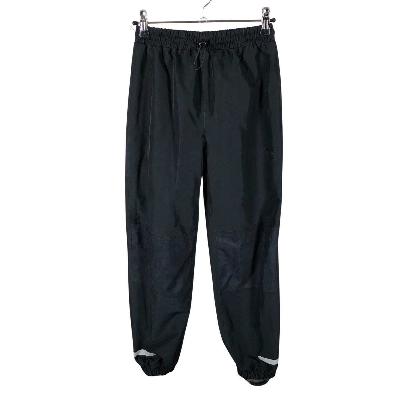 Unisex Tretorn - Kevad-/sügispüksid, suurus 134 - 140 - Must (1)