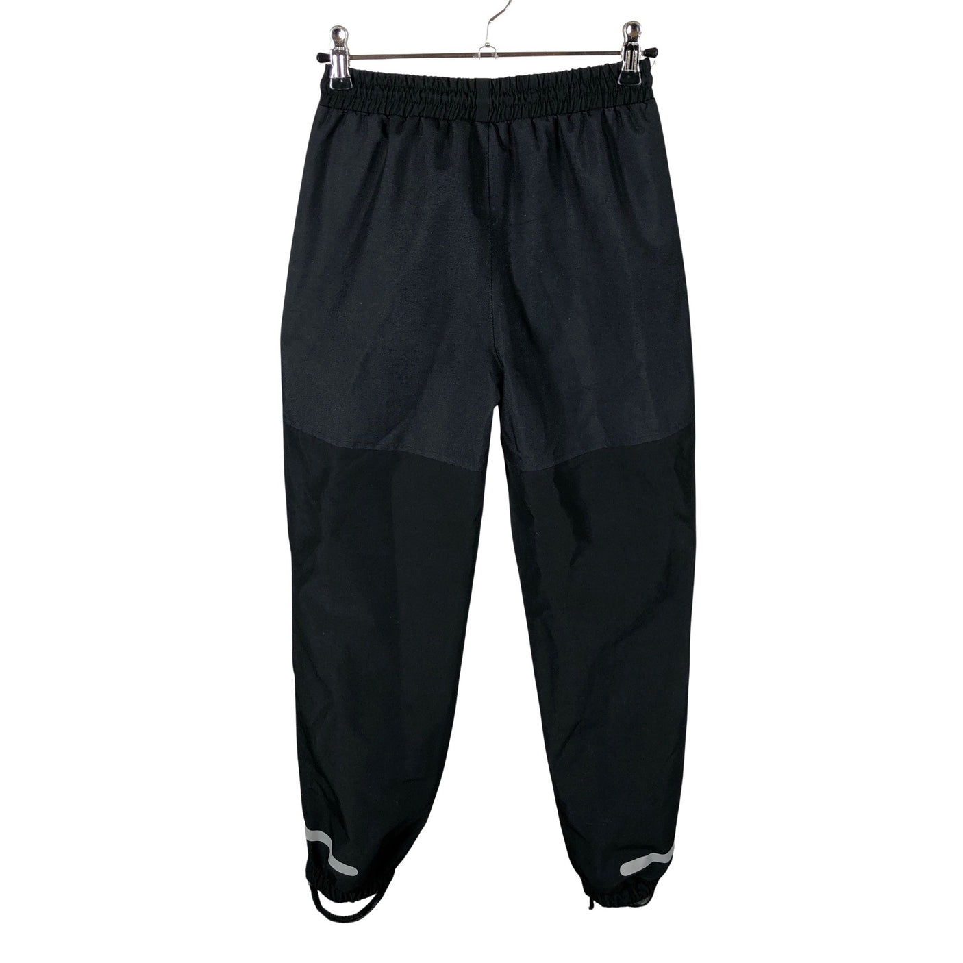 Unisex Tretorn - Kevad-/sügispüksid, suurus 134 - 140 - Must (2)