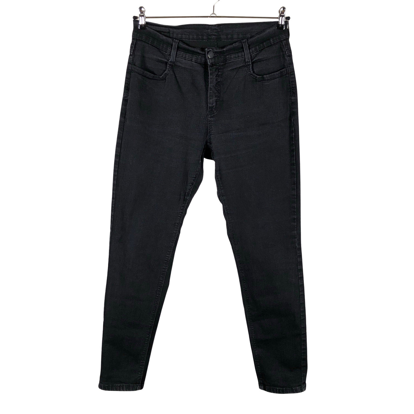 Unisex Very Nice - Teksad, suurus W34 - Must (1)